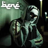 Avie — Benè — обложка